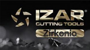 ZIRKONIO DRILL IZAR®