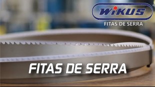 BAND SAW BLADES WIKUS ®