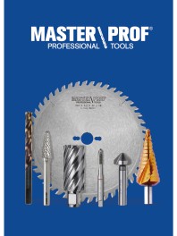 MASTER-PROF - Cutting Tools