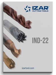 IZAR - Industrial 2022