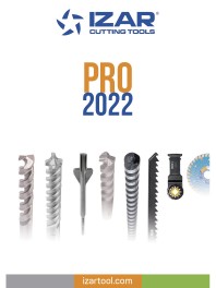 IZAR - Professional 2022