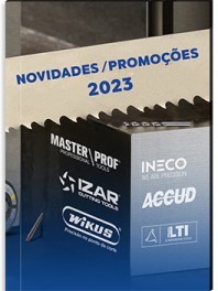 Promoções 2023