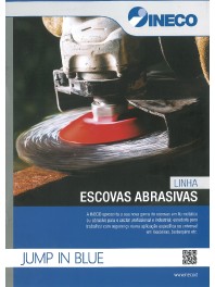 INECO - Escovas Abrasivas