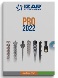 IZAR - Professional 2022