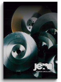 JEM - Serras Circulares