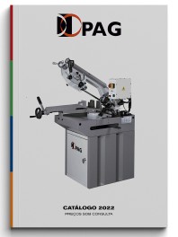 PAG - Machines
