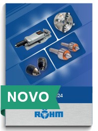 ROHM - Bushings and Accessories