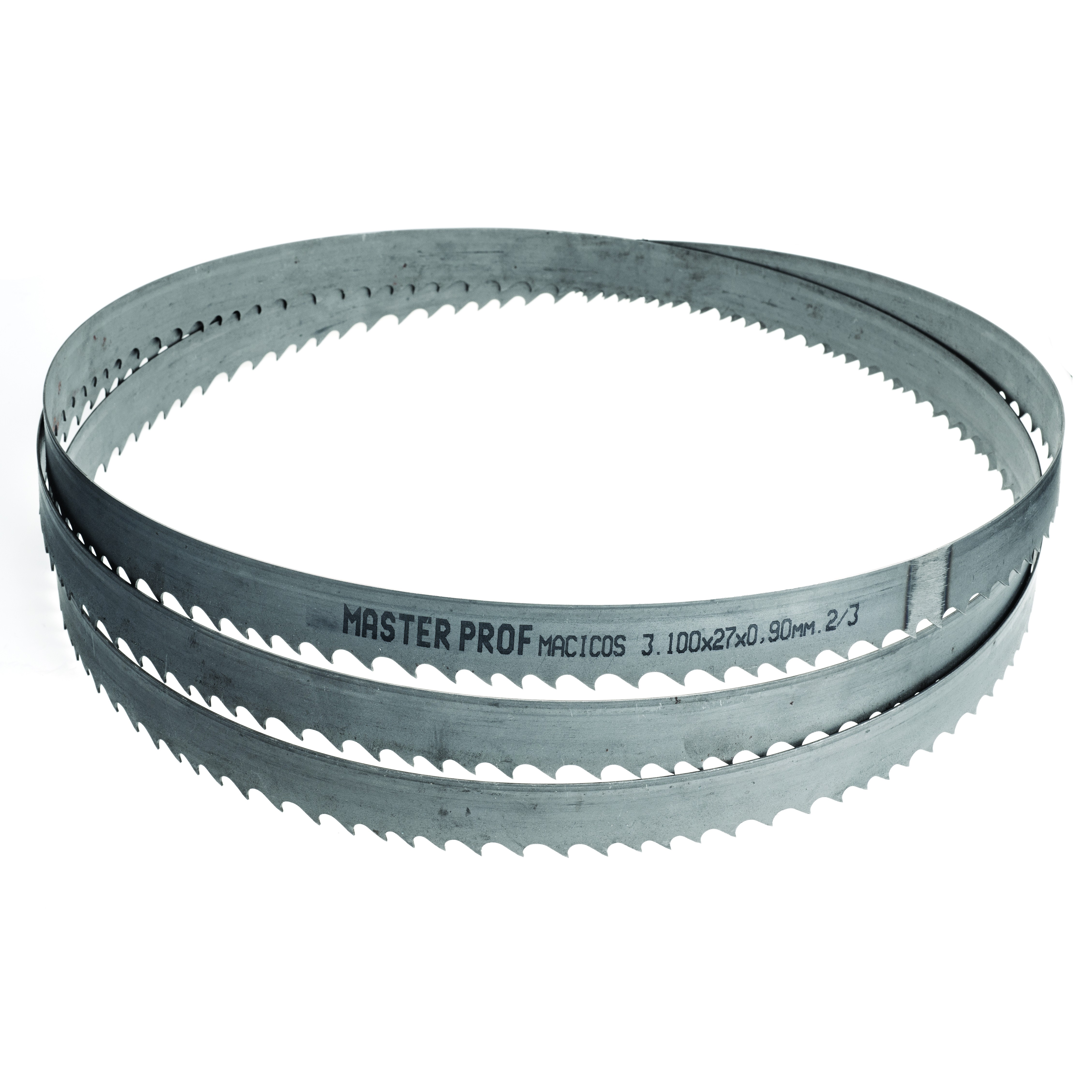 BAND SAW BLADES