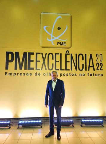 PME Excelência 2022