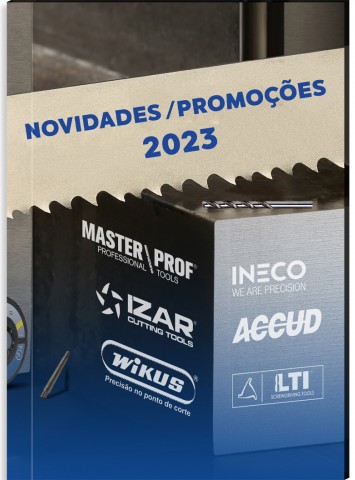 Promoções 2023
