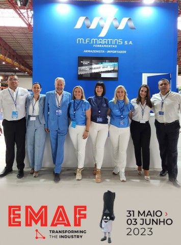 EMAF 2023 - Resumo