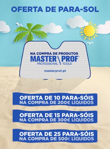 Oferta de Para-Sol
