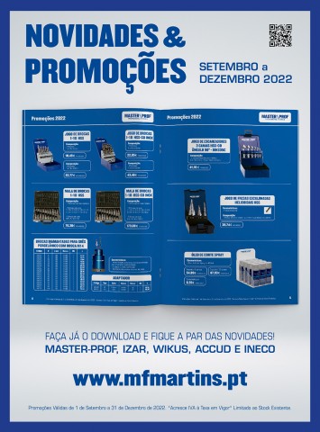 Promotions Brochure Sep-Dec 2022