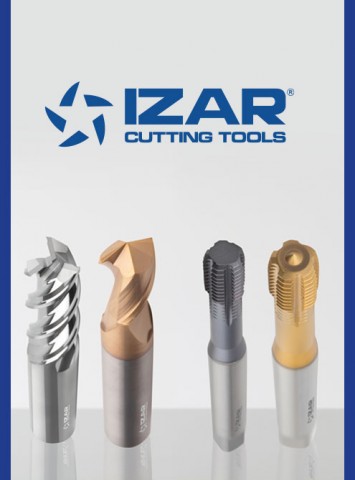 IZAR Cutting Tools