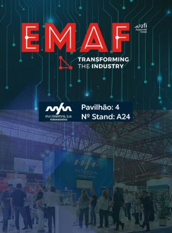 EMAF 2025