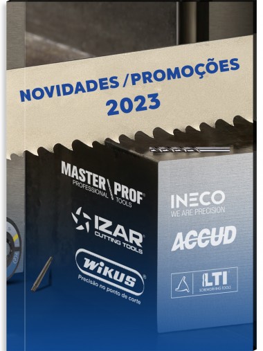 Promoções 2023