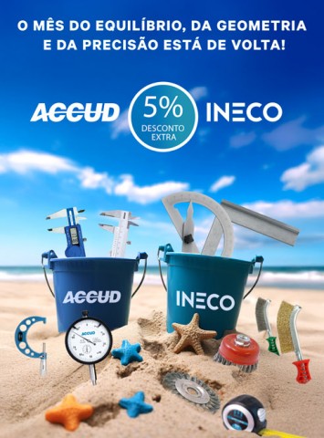 MÊS INECO e ACCUD  