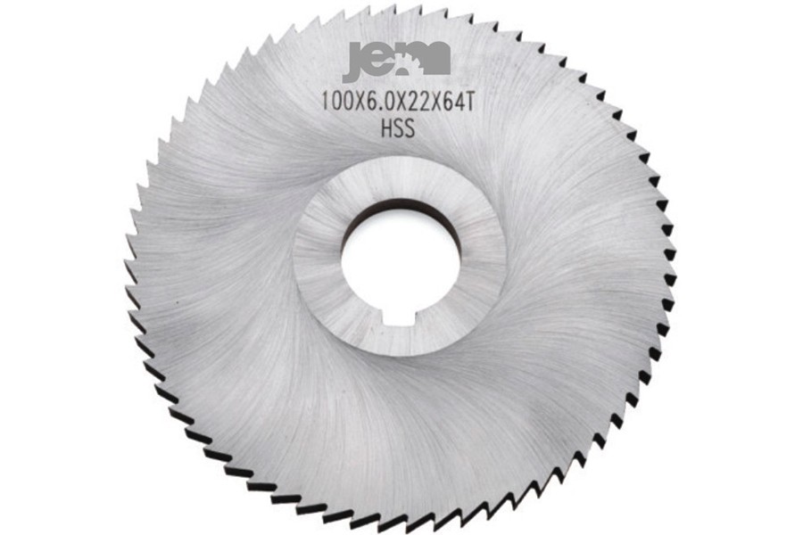 CIRCULAR SAW BLADES