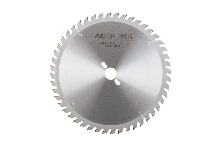 CIRCULAR SAW BLADES