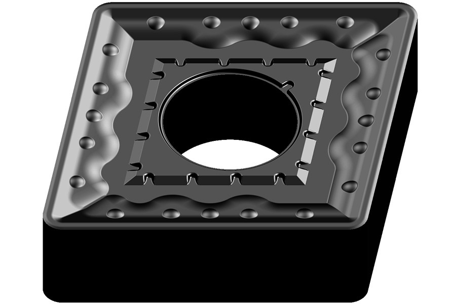 TURNING INDEXABLE INSERT