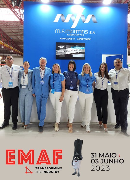 EMAF 2023 - Resumo