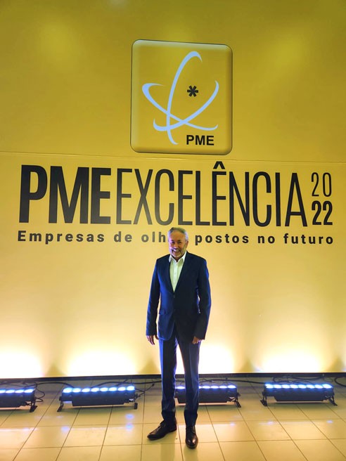 PME Excelência 2022