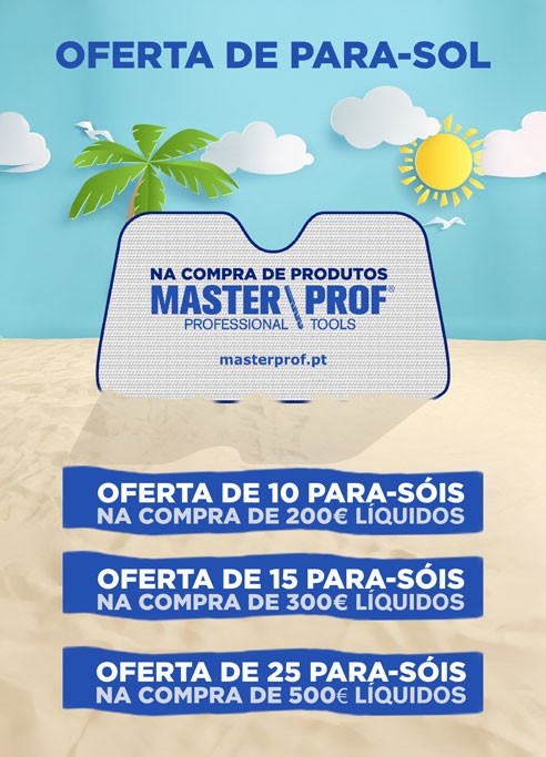 Oferta de Para-Sol