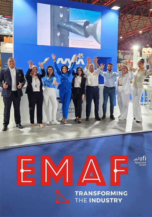 MFMartins na EMAF 2025