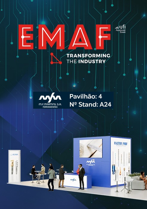 EMAF 2025