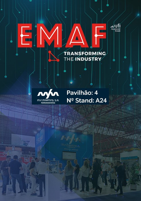 EMAF 2025