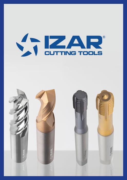 IZAR Cutting Tools