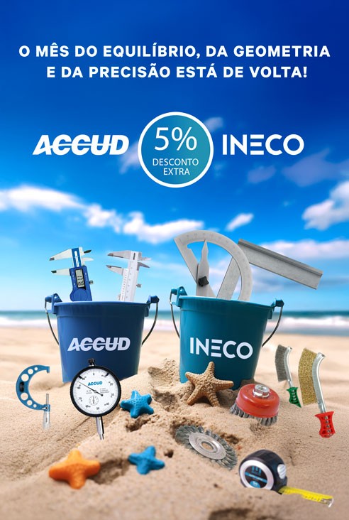 MÊS INECO e ACCUD  